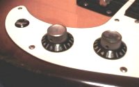 Controls Detail