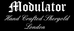 Scratchplate Example
