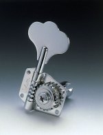 Schaller BM bass machine head
