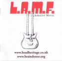 LAMF Ambient Metal