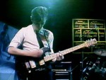 Something Else - Joy Division "She's Lost Control"